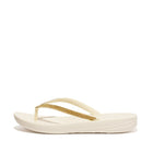 Women Cream Sparkle