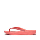 Women Rosy Coral Sparkle