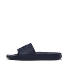 Women Midnight Navy Slides