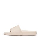 Women Rose Foam Slides
