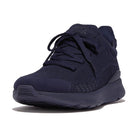 Women All Midnight Navy Vitamin Ffx Knit Sports Sneakers
