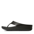 Women Black Casual Slippers