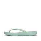 Women Light Blue Ergonomic Flip-Flops
