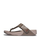 Trakk Ii Men Coffee Slippers