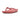 Women Dusky Red Sparkle