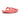 Women Rosy Coral Sparkle