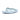 Women Sky Blue Sparkle