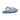 Women Sail Blue Sparkle