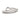 Women Tiptoe Grey Sparkle