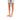 Women Rosy Coral Sparkle