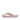 Women Soft Lilac Sparkle Flip Flops