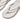 Women Tiptoe Grey Sparkle