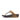 Women Bronze  Leather Toepost