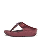 Women Plummy  Toe-Thongs