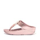 Women Pink Sky  Toe-Thongs