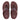 Women Plummy  Toe-Thongs