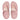 Women Pink Sky  Toe-Thongs