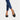 Women Black Soft Leather Ballerinas