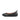 Women Black Soft Leather Ballerinas
