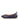 Women Midnight Navy Soft Leather Ballerinas