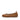 Allegro Women Light Tan Ballerinas