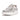 Women Silver Rally Sneakers