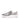 Women Silver Rally Sneakers