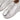 Women Silver Rally Sneakers