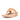 Women Tender Blush Leather Toe Post Sandals