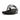 Women Classic Pewter Mix Leather Toepost