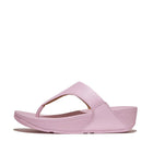 Women Wild Lilac  Leather Toepost