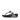 Women Classic Pewter Mix Leather Toepost