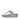 Women Cool Blue Leather Toepost