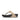 Women Latte Beige Leather Toepost