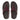 Women Plummy Leather Toepost