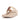 Women Platino Jewelstone Leather Toe Thongs