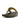 Women Mossy Crystal Embellished Toe-Post Sandals