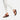 Women Oxblood Red Toe Post Sandals