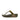 Women Mossy Crystal Embellished Toe-Post Sandals