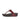 Women Oxblood Red Toe Post Sandals