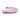 Women Wild Lilac Sparkle Flip-Flops