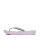Women Cool Lilac Sparkle Flip-Flops