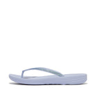 Women Skywash Blue Sparkle Flip-Flops
