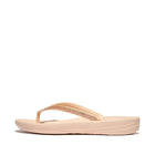 Women Rose Foam  Sparkle Flip-Flops