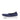 Women Midnight Navy  Crystal Ballet Pumps