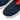 Women Midnight Navy  Crystal Ballet Pumps
