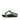 Women Bay Green Pearl Chain Slides