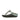 Women Bay Green Pearl Chain Toe Post Sandals