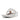 Women Silver Glitz Toe Post Sandals
