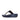 Women Midnight Navy Glitz Toe-Post Sandals